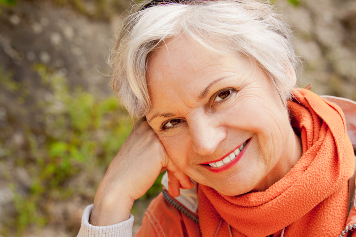 senior dental care in Newberg