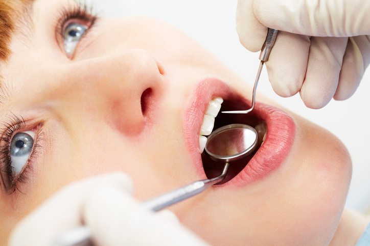 Newberg dental care